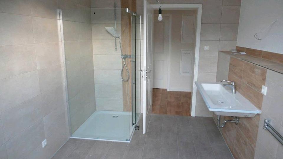 Dachgeschoßwohnung Pößneck - 4 Zimmer, 110 m&sup2;, 850&euro; | Angebot:26045556