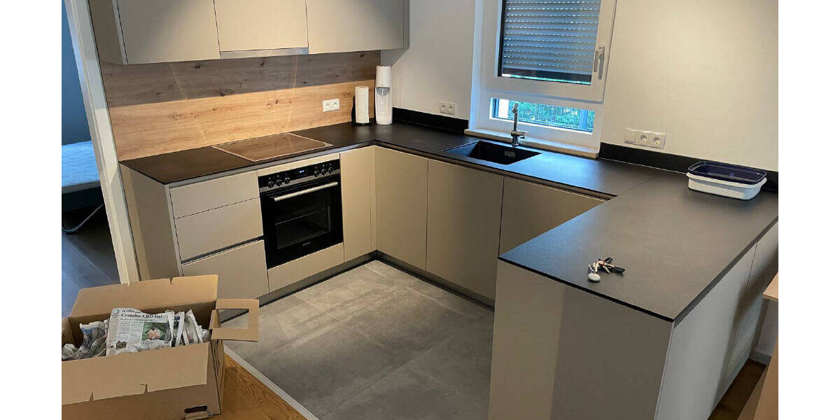 Etagenwohnung Vilsbiburg - 3 Zimmer, 77 m&sup2;, 950&euro; | Angebot:26607024