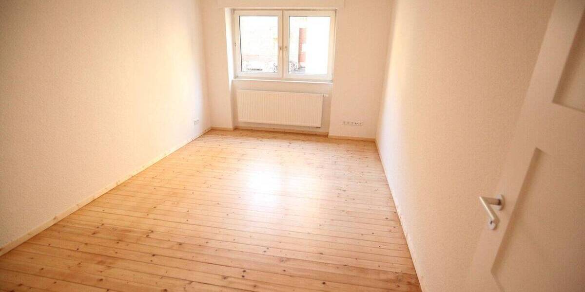 Etagenwohnung Mannheim Schwetzingerstadt - 2 Zimmer, 43 m&sup2;, 650&euro; | Angebot:26309078