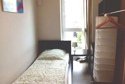 WG-Zimmer in Berlin 705 € 8 m² zimmer