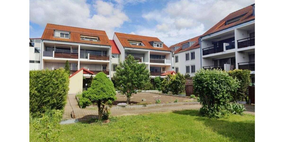 Etagenwohnung Queis Queis - 2 Zimmer, 58 m&sup2;, 499&euro; | Angebot:25776526