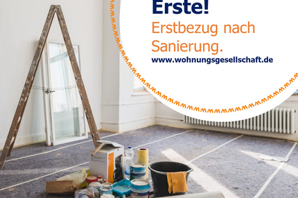 Wohnung zum Mieten in Freiberg 250 € 36 m² 1 zimmer