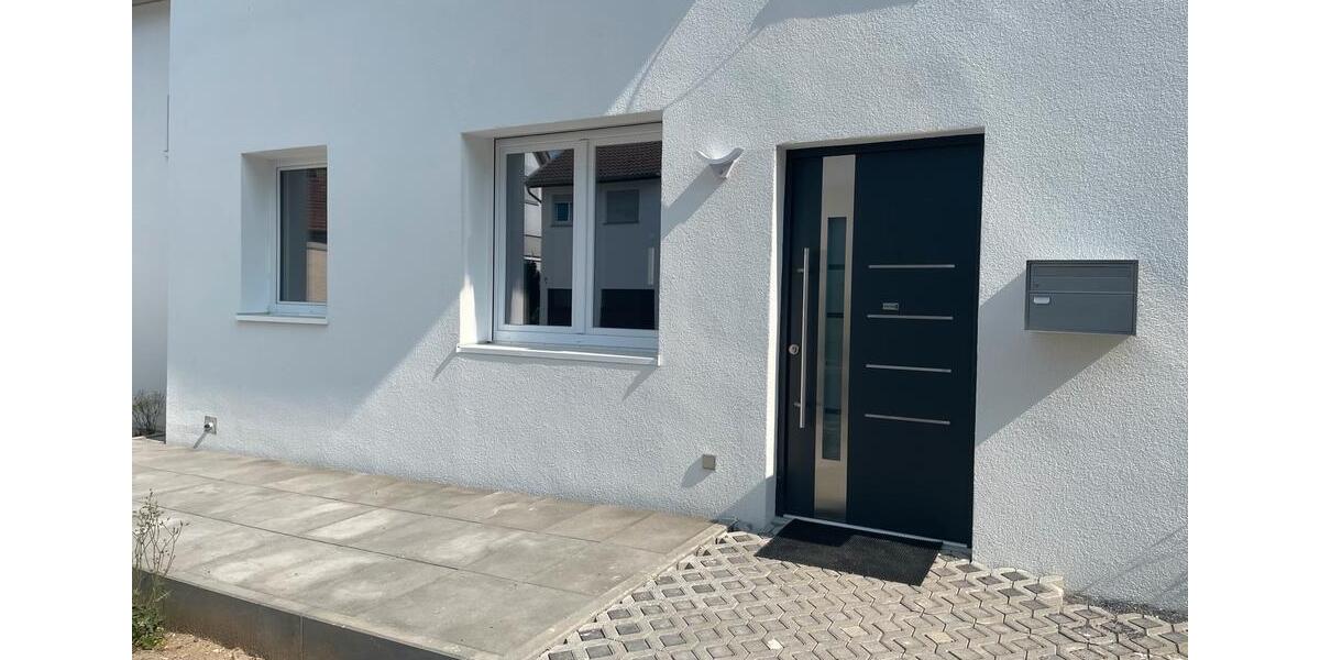 Etagenwohnung Talheim - 2 Zimmer, 55 m&sup2;, 750&euro; | Angebot:24780821