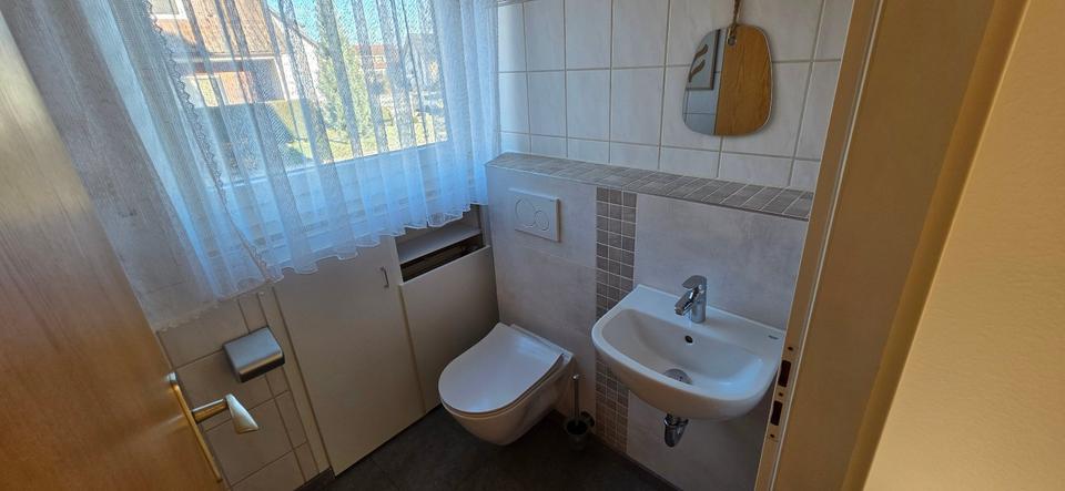 *Neuer Flair trifft auf alten Charm* Sonnige 3,5-Zimmer-Wohnung 3 zimmer