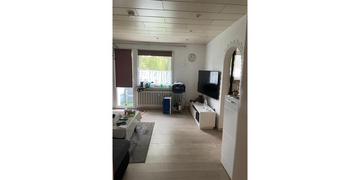 Etagenwohnung Dortmund Hombruch - 3 Zimmer, 62 m&sup2;, 715&euro; | Angebot:26700867