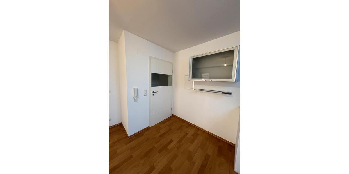 Dachgeschoßwohnung Gundelfingen an der Donau - 3 Zimmer, 100 m&sup2;, 1.150&euro; | Angebot:24414115
