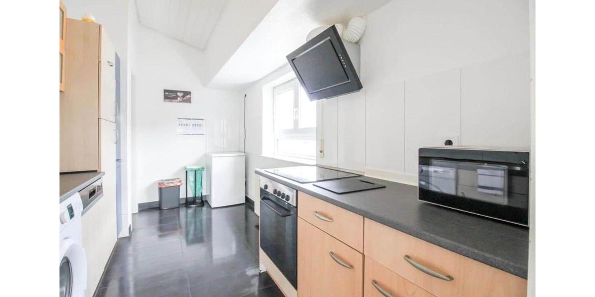 Wohnen auf Zeit Göppingen Bruckwasen - 3 Zimmer, 78 m&sup2;, 2.650&euro; | Angebot:26216198