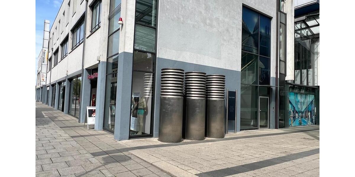 Gewerbeobjekt Merseburg - 623&euro; | Angebot:25384225