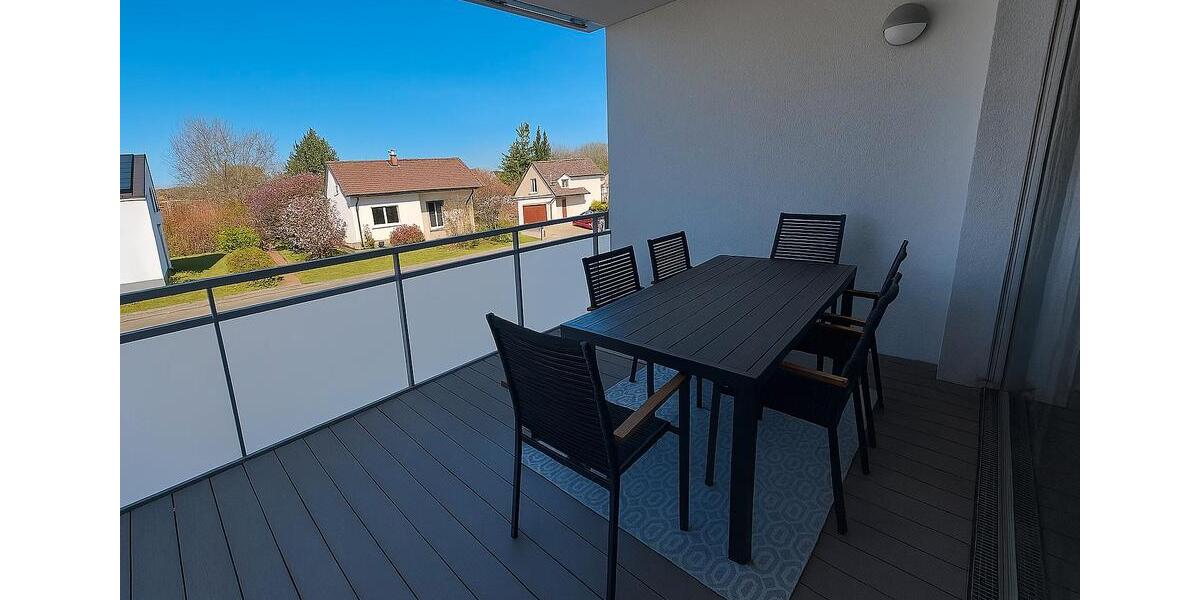 Etagenwohnung Nürtingen - 4 Zimmer, 113 m&sup2;, 1.600&euro; | Angebot:26553625