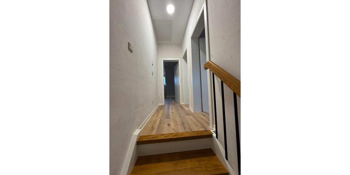 Etagenwohnung Neustadt (Hessen) - 4 Zimmer, 98 m&sup2;, 1.058&euro; | Angebot:24764837