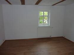 Etagenwohnung Weißenfels Burgwerben - 5 Zimmer, 136 m&sup2;, 690&euro; | Angebot:25983606