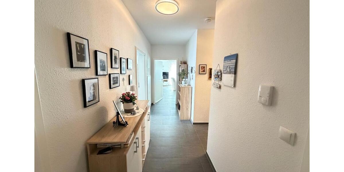 Erdgeschoßwohnung Bissendorf - 3 Zimmer, 112 m&sup2;, 1.150&euro; | Angebot:26301058