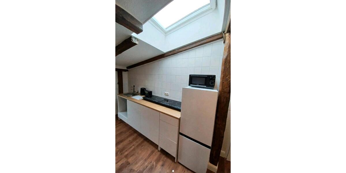 Wohnen auf Zeit Schwerin - 1 Zimmer, 15 m&sup2;, 500&euro; | Angebot:26044442