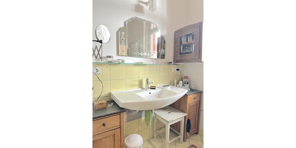 Etagenwohnung Worms Westliche Vororte - 5 Zimmer, 161 m&sup2;, 1.700&euro; | Angebot:25540234