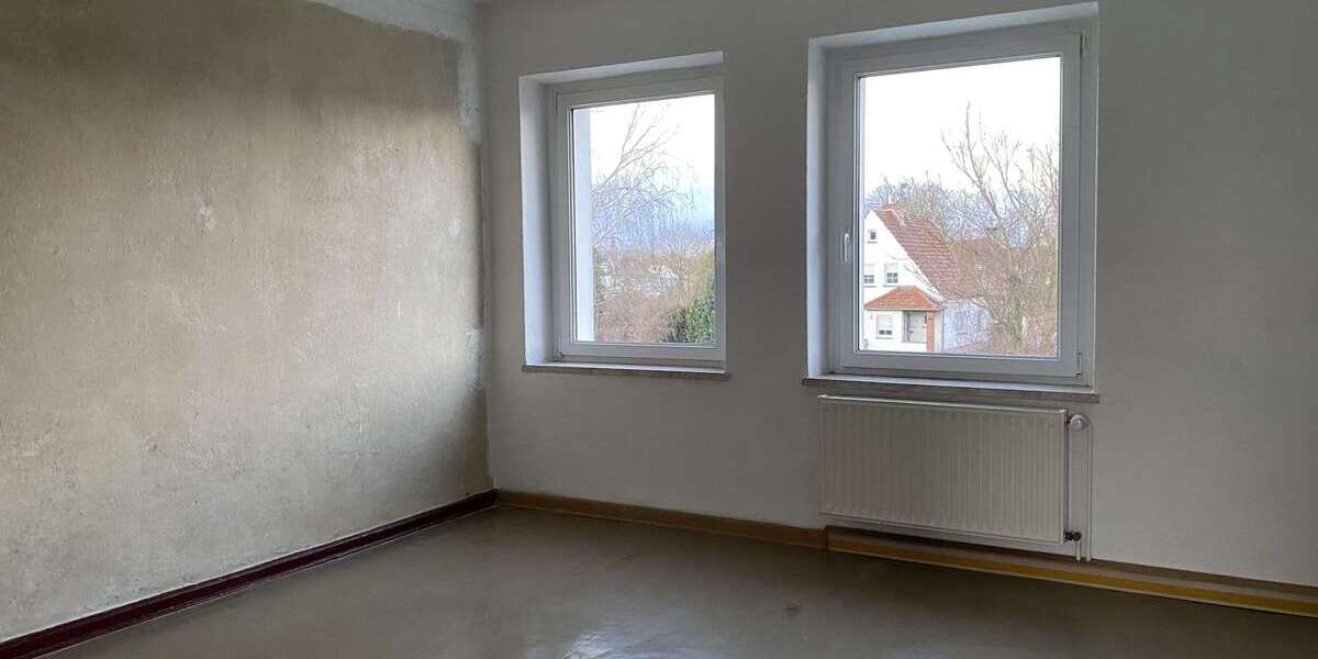 Etagenwohnung Gardelegen - 3 Zimmer, 59 m&sup2;, 325&euro; | Angebot:26914360