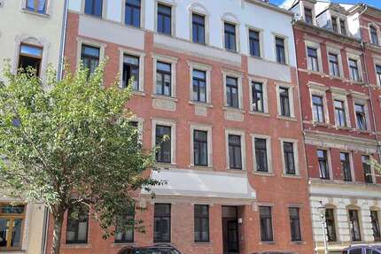 Wohnung zum Mieten in Chemnitz 650 € 123 m² 5 zimmer