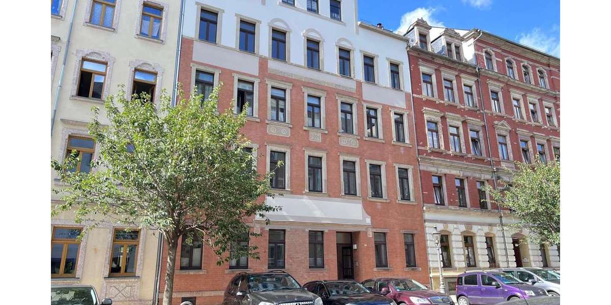 Wohnung zum Mieten in Chemnitz 650 € 123 m² 5 zimmer