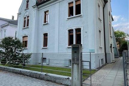 Moderne & offene Atelierwohnung 1 zimmer