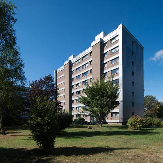 Etagenwohnung Willich - 2 Zimmer, 56 m&sup2;, 364&euro; | Angebot:25150607