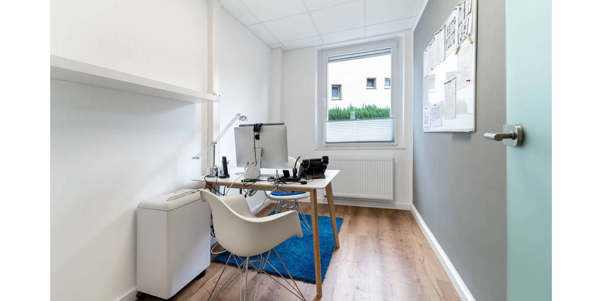 Gewerbeobjekt Bielefeld Innenstadt - 2 Zimmer, 86 m&sup2;, 860&euro; | Angebot:26174514