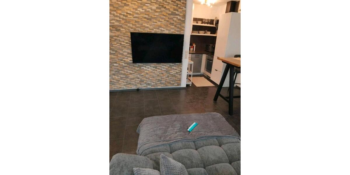 Etagenwohnung Wiesbaden Mainz-Amöneburg - 2 Zimmer, 44 m&sup2;, 1.450&euro; | Angebot:26037620