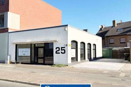 Gewerbeobjekt Bocholt Stenern - 950&euro; | Angebot:27203567