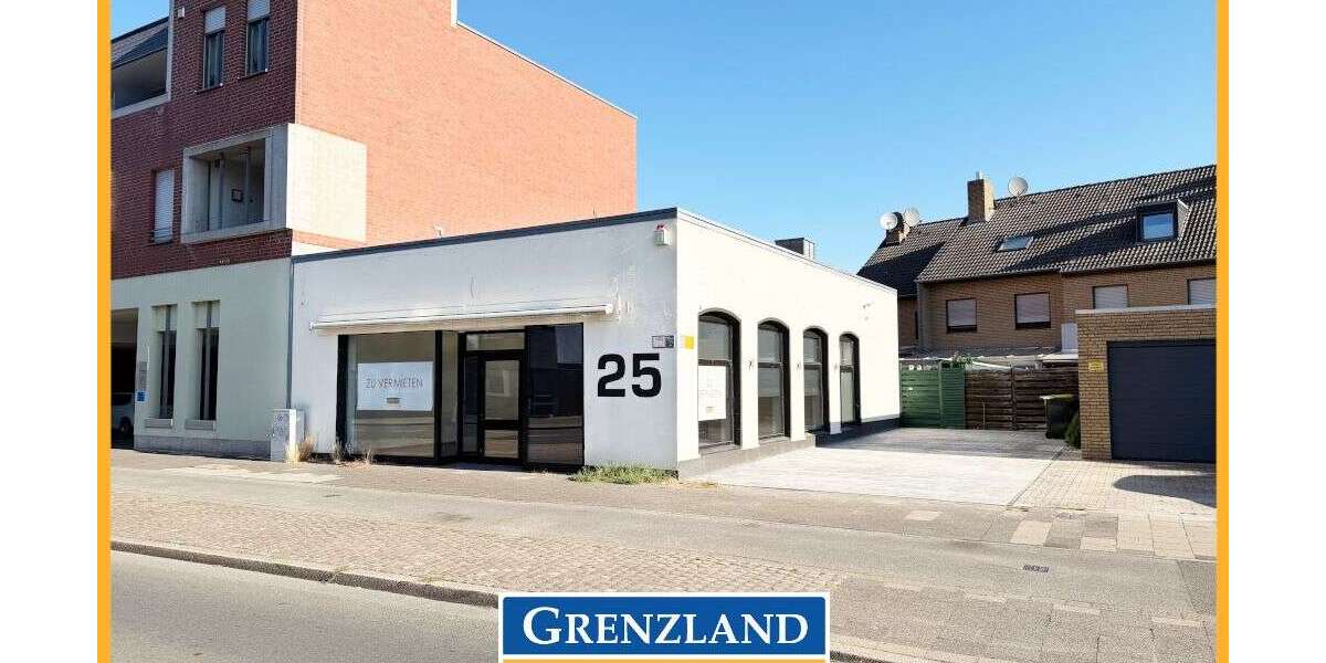 Gewerbeobjekt Bocholt Stenern - 950&euro; | Angebot:27203567