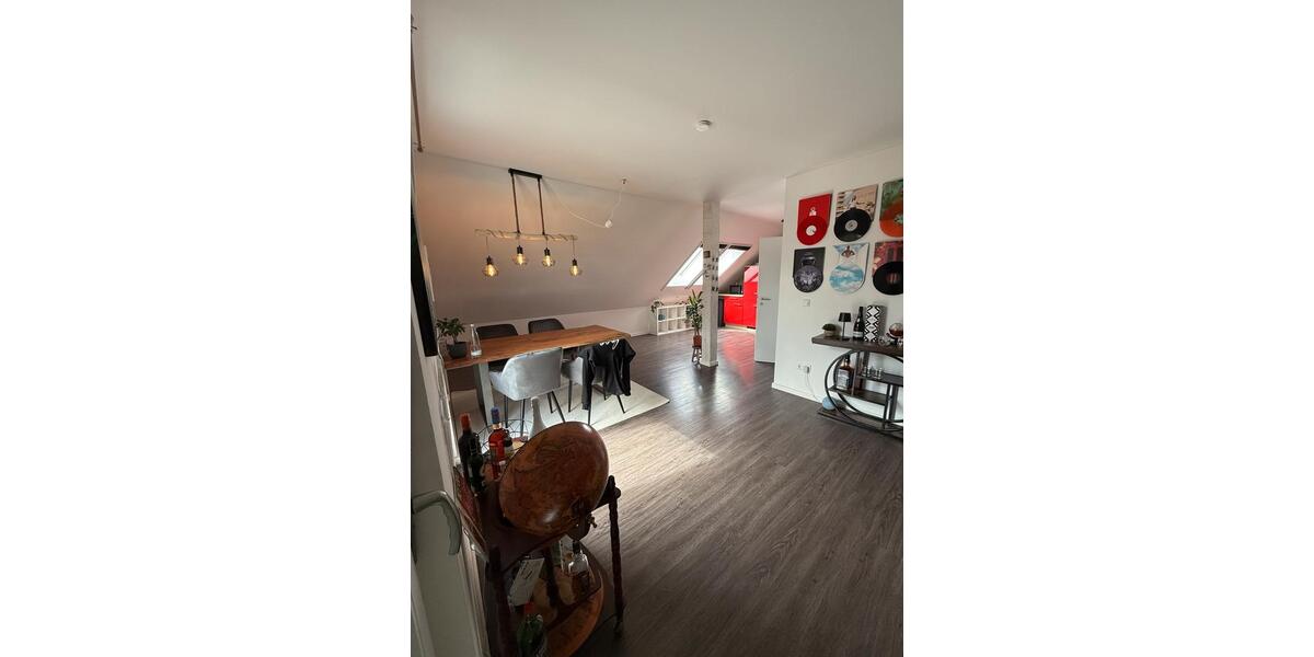 Etagenwohnung Windach - 3 Zimmer, 78 m&sup2;, 1.150&euro; | Angebot:26039164