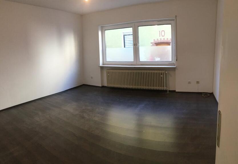 Charmante 3-ZKB Wohnung im Zentrum von Kaiserslautern