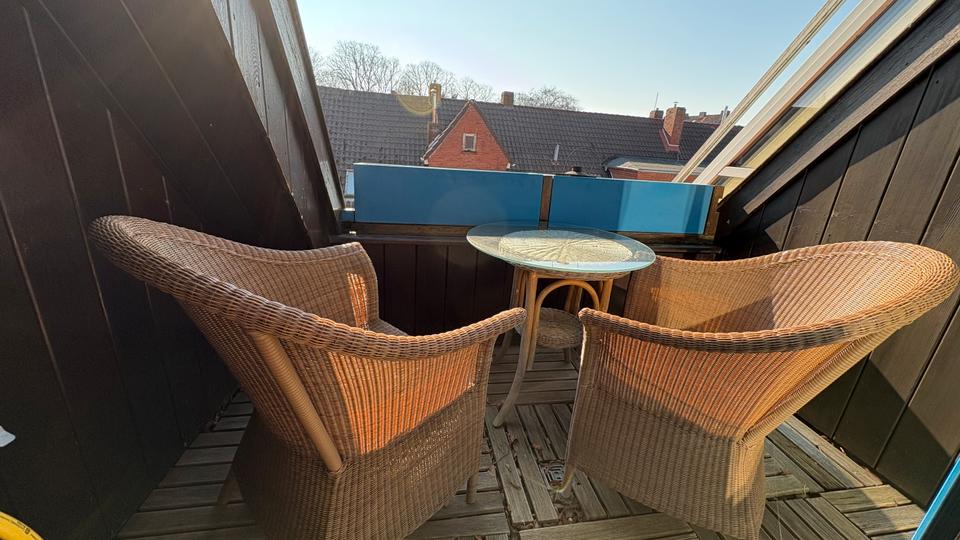 Reihenhaus Emden Tholenswehr - 3 Zimmer, 140 m&sup2;, 950&euro; | Angebot:25441132