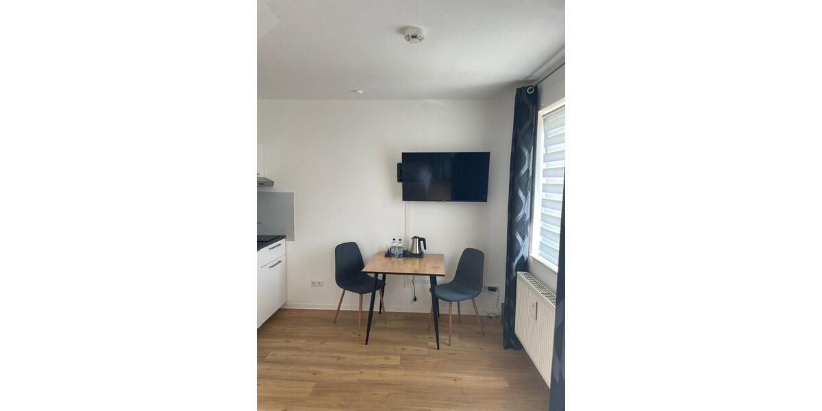 Hochparterre Osnabrück Nahne - 1 Zimmer, 30 m&sup2;, 790&euro; | Angebot:26644670