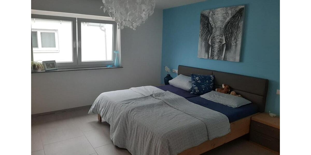 Etagenwohnung Neresheim - 4 Zimmer, 145 m&sup2;, 1.400&euro; | Angebot:25264210