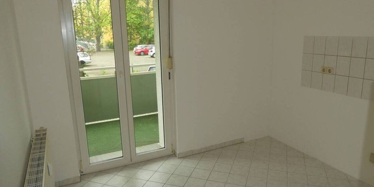 Etagenwohnung Markkleeberg Markkleeberg-West - 2 Zimmer, 47 m&sup2;, 425&euro; | Angebot:24051831