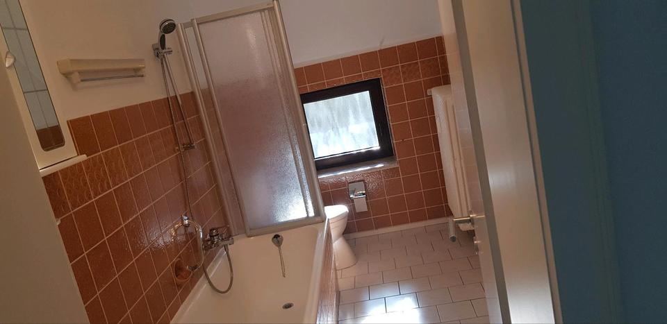 Etagenwohnung Aerzen - 2 Zimmer, 55 m&sup2;, 320&euro; | Angebot:26623636