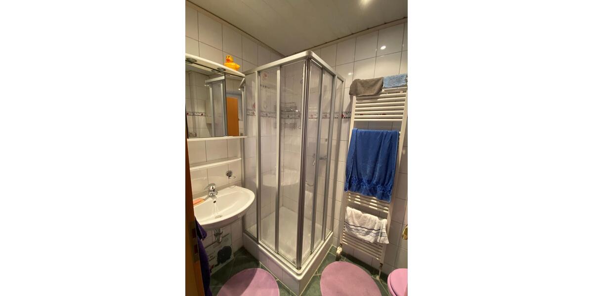 Maisonettenwohnung Marklohe - 3 Zimmer, 85 m&sup2;, 600&euro; | Angebot:25988186