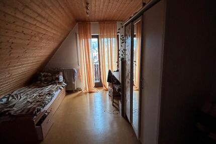 1-Zimmer WG Wohnung mit Ukrainischer Frauen 1 zimmer