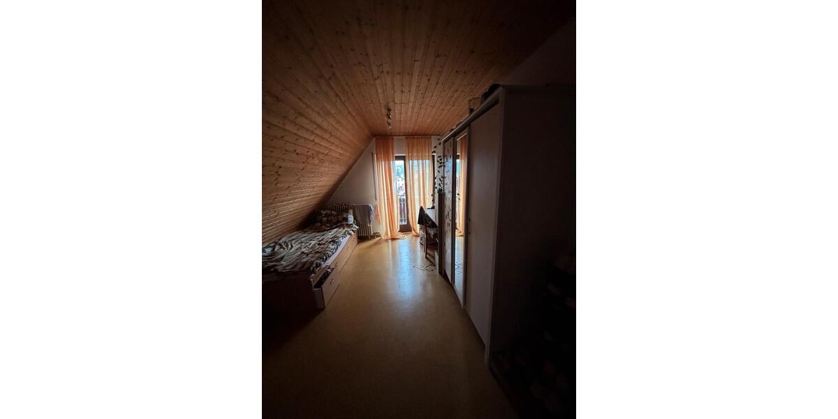 1-Zimmer WG Wohnung mit Ukrainischer Frauen 1 zimmer