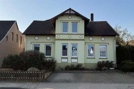 Wohnung Bad Münder - 3 Zimmer, 70 m&sup2;, 510&euro; | Angebot:26186095