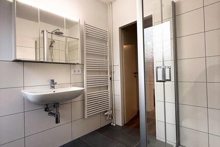 Zwei Zimmer Wohntraum mit Sonnenterrasse und viel Freiraum 2 zimmer