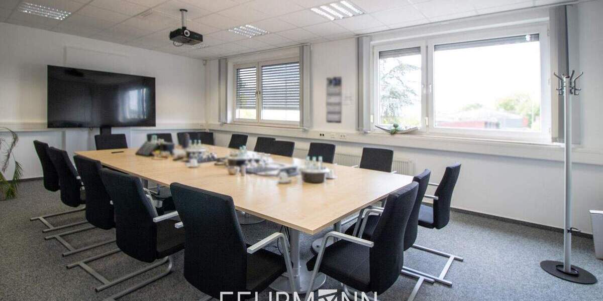 Gewerbeobjekt Ahaus - 6.545&euro; | Angebot:23972577