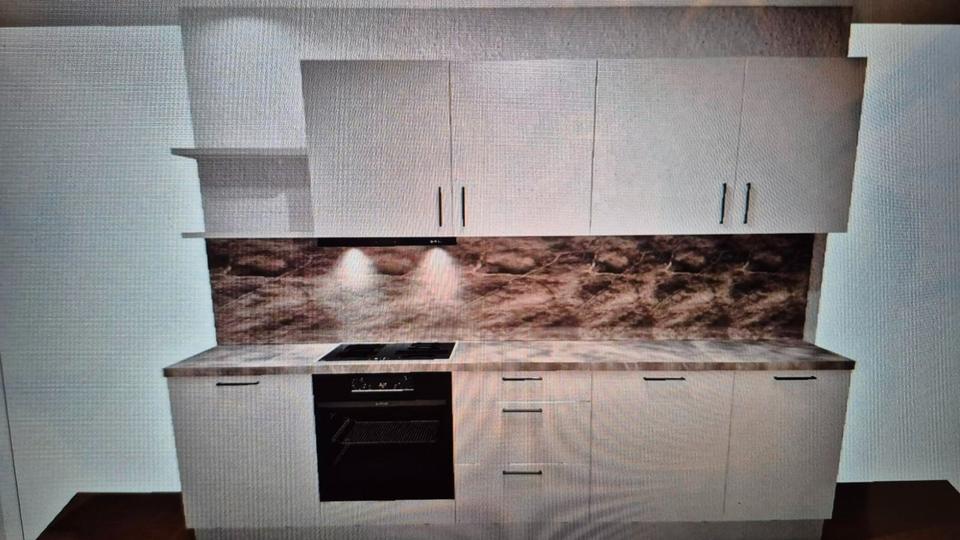 Erdgeschoßwohnung Neukirchen - 3 Zimmer, 106 m&sup2;, 980&euro; | Angebot:26496156