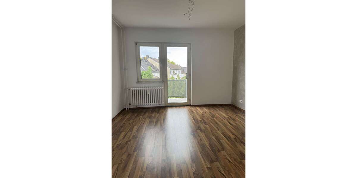 Wohnung zum Mieten in Duisburg 410 € 62.32 m² 3 zimmer