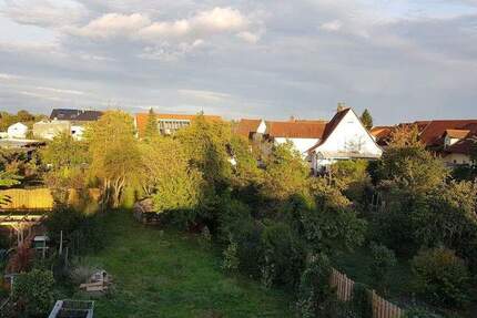 7-Zimmer-Einfamilienhaus in Rheinsheim mit großer Halle Tierhalter willkommen 7 zimmer