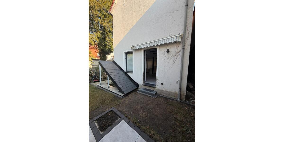 Hochparterre Herford - 1 Zimmer, 51 m&sup2;, 495&euro; | Angebot:25861345