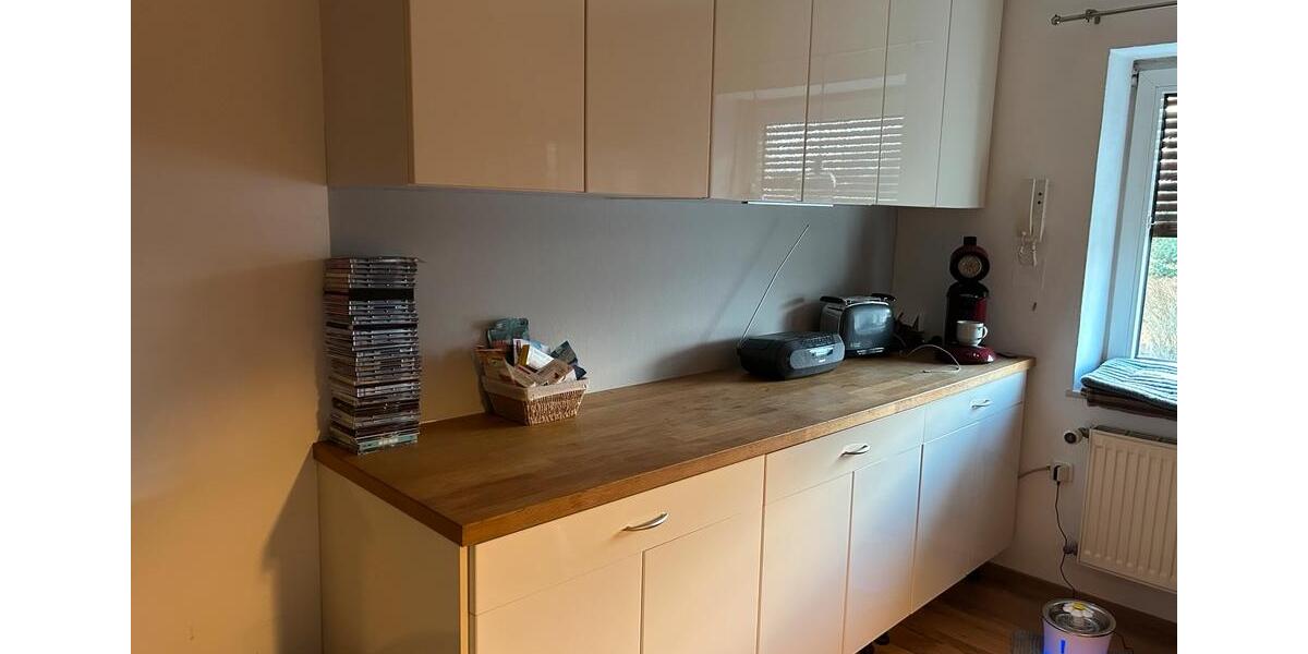 Wohnen auf Zeit Freising Ast - 1 Zimmer, 17 m&sup2;, 490&euro; | Angebot:25066424