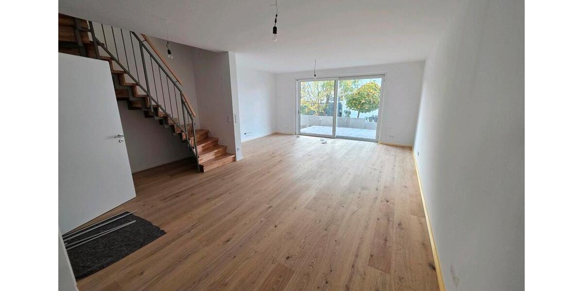 Neubau! Luxuriöses Haus mit Küche zu vermieten! Erstbezug! 5 zimmer