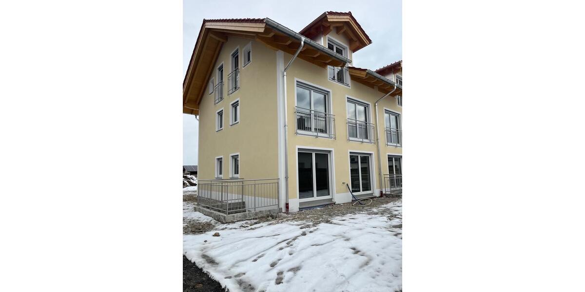 Doppelhaushälfte Egmating - 7 Zimmer, 174 m&sup2;, 2.750&euro; | Angebot:24470410