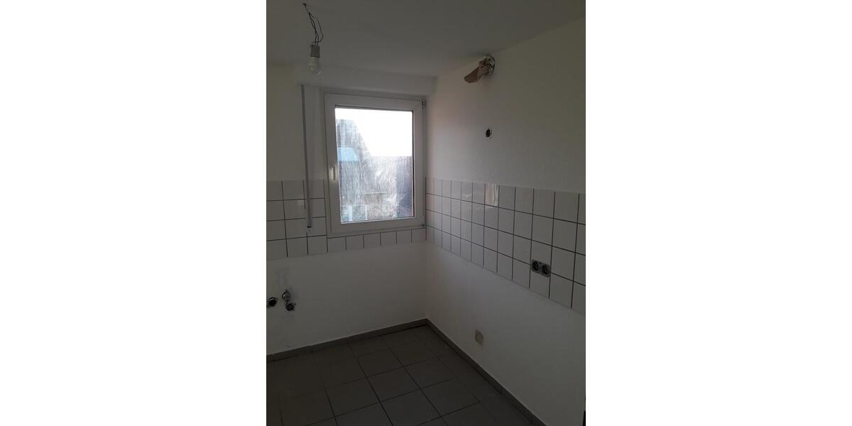 2 Zimmerwohnung mit Balkon in Ennigerloh 2 zimmer