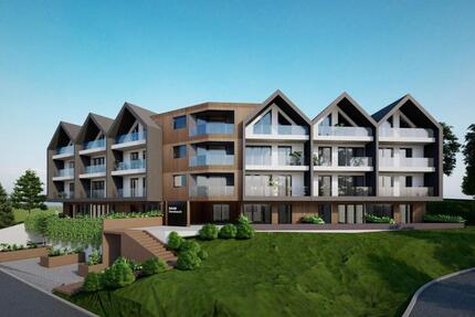 Wohnung Nastätten - 2.5 Zimmer, 65 m&sup2;, 845&euro; | Angebot:20664751