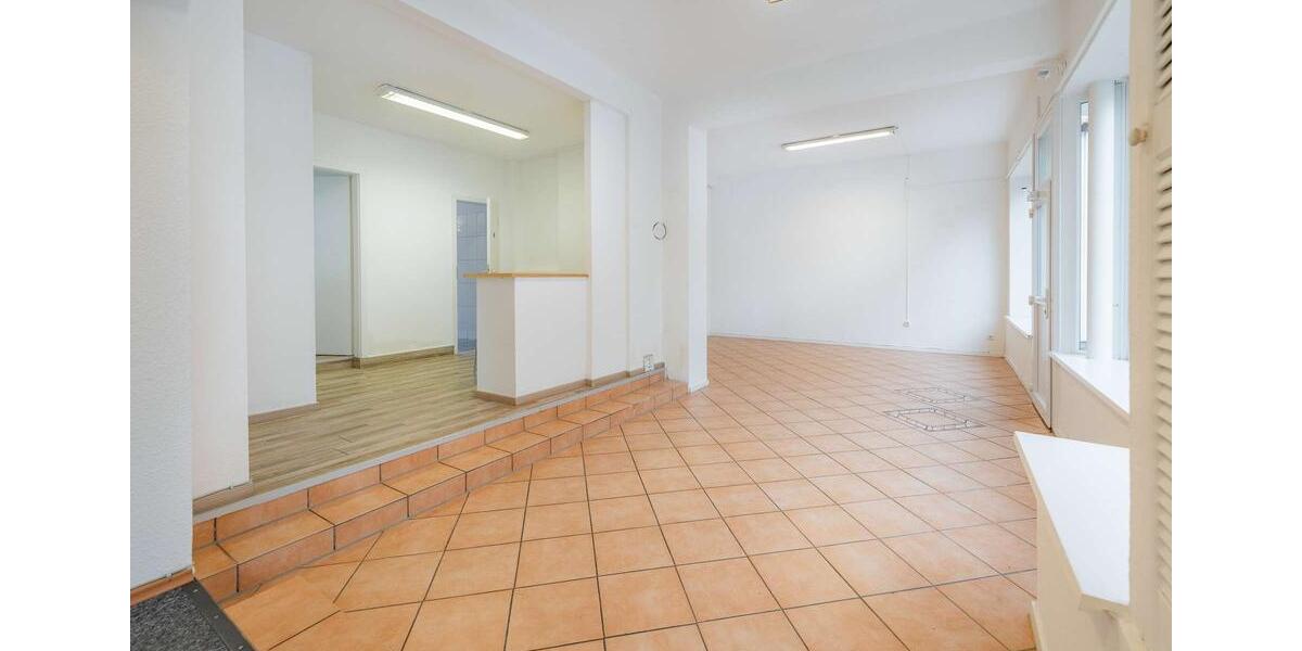 Gewerbeobjekt Itzehoe - 1.050&euro; | Angebot:26286275